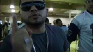 Jadiel El Incomparable, Saluda a ElCorilloVE.Com La Mejor Web de Musica Urbana!