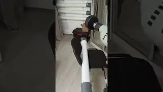 Сборка Фитостены из канализационных труб.