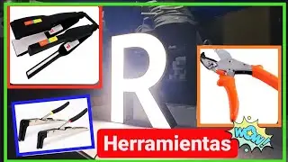 ✔️LETRAS Corporeas| Hechas Con TRIMCAP -Silvatrim / 