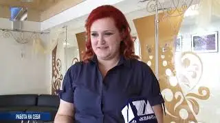 Прошёл торжественный приём ко Дню предпринимателя