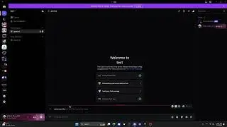 Discord Nuke Bot - Insomnia