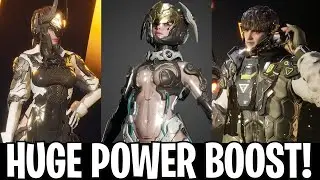 BOOST THE POWER OF THESE DESCENDANTS NOW! | BEST WEEKLY FARMING SPOT THE FIRST DESCENDANT