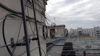 Безответственные провайдеры