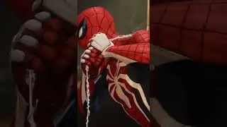 Spider-Man! SPIDER-MAN!! does what everything a Spider does.
