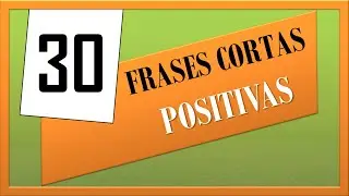 30 Frases positivas para recuperar la motivación