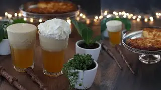 LA RICETTA DELLA BURROBIRRA