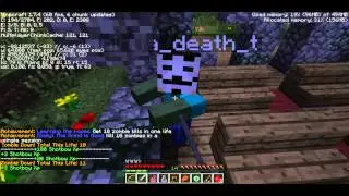 Weekly fun with wrongh! { Arma 2 , Minez , RCT3 }