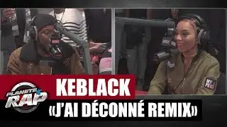 KeBlack Feat  Djany 
