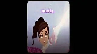 Shame/Nella the Princess Knight/joke edit
