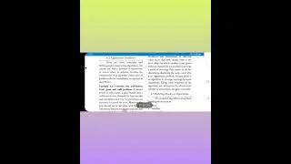 11 CS CH -6 Specification and Abstraction p - 1