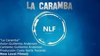 Ese Cusuco/La Caramba - Guillermo Anderson/New Level Films™