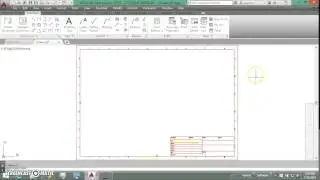 AutoCAD Mechanical 2015 Tutorial: Part 2