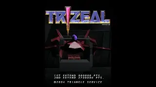 Trizeal Arcade