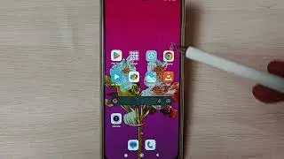 How to Uninstall Glance for Mi in Redmi Note 10/10 Pro | Remove Glance for Mi