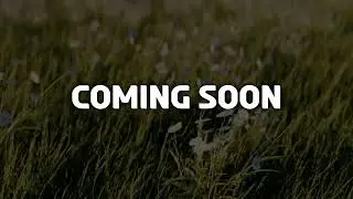Scattering Add-on for FREE Just for three days Coming Soon .... #3d  #art #blender #blender3d