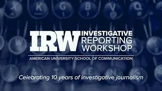 IRW Celebrates 10 Years
