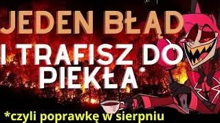 40 największych błędów jakie popełniasz na matematyce