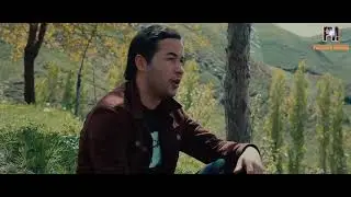 SOLEH HASANOV PADAR 2021