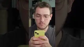 Apple’s New Yellow Color for iPhone 14? 