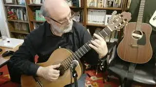 Dan Bădulescu Dansuri valahe