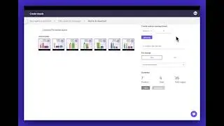 dipp academy - Populate thumbnail layout using a CSV