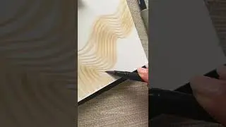 What does intuitive drawing look like? 