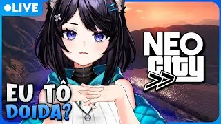 E as coisas não param de acontecer na NEOCITY GTAV RP