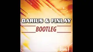 Rune, White Stripes Vs R3hab- How We Calabria's 7 Army (Darius & Finlay Bootleg)