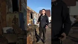 Выбираем коробку на УАЗ