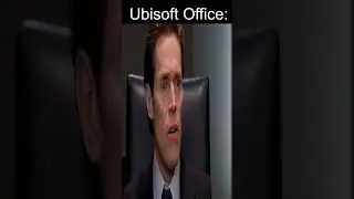 Ubisoft is on deep s**t