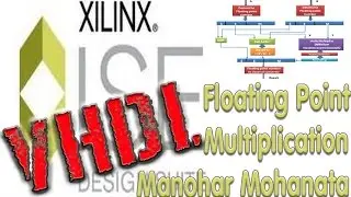 VHDL Implementation of An Efficient Universal Multi Mode Floating Point Multiplication IEEE Paper