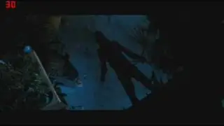 Street Fighter Movie 2009: Chun-Li vs Vega