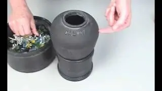 Loading the Lot-o-Tumbler