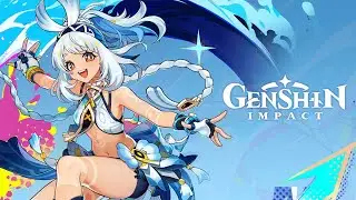 Genshin impact - #170 terminando os Eventos da att 5.0
