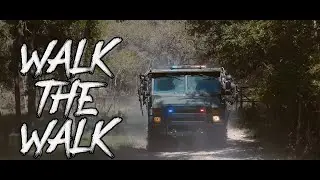Walk The Walk | Police Tribute | Law Enforcement Tribute