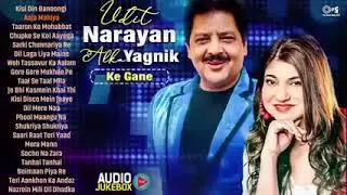 90’S Old Hindi Songs💘 90s Love Song💘 Udit Narayan, Alka Yagnik, Kumar Sanu 🥰 Hindi Jukebox Songs