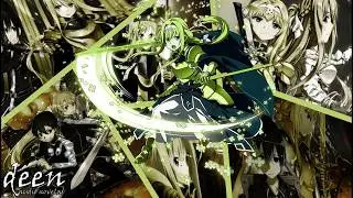 Novela SAO Alicization Vol. 15  Completo Audio Novelas