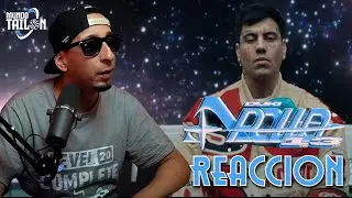 APOLLO13 (REACCION) - DUKI