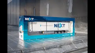 NEXT scale model! 1:32
