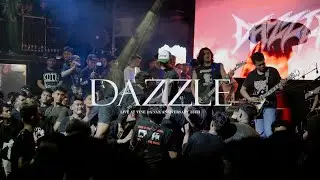 DAZZLE - EXECUTIONER’S TAX “SWING OF THE AXE” (POWER TRIP COVER) | LIVE