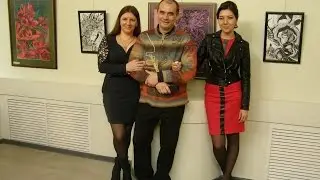 Ксения Хидаева ТВ ЧФ