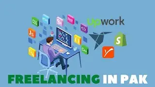 how to start freelancing in Pakistan in 2022