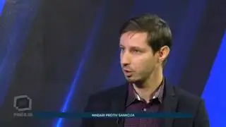 Авганистан је примјер како се треба борити против окупације