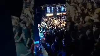 Terror Praha 16.10.22.