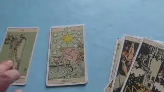 📖Отшельник в сочетании СА