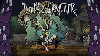 100 ДНЕЙ БЕЗ СМЕРТЕЙ В КЛАССИКЕ С МОДАМИ!  Don't Starve Together!