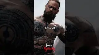 Will Forseti Be The Next God Of War Villain? | Yours Mythically