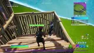Ronin all girls are the same fortnite montage