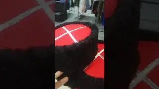 Кубанка казачья, натуральный черный каракуль - в магазине Атаман 77.