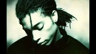 Terence Trent D'Arby - Dance Little Sister (T.T.D.'s Remix) 1987